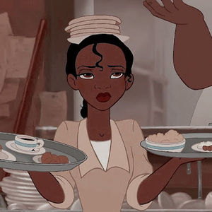 Meet your Posher, Leila